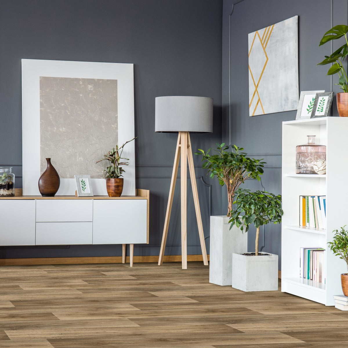 Badir - Chambre Fable Oak Peanut / Room