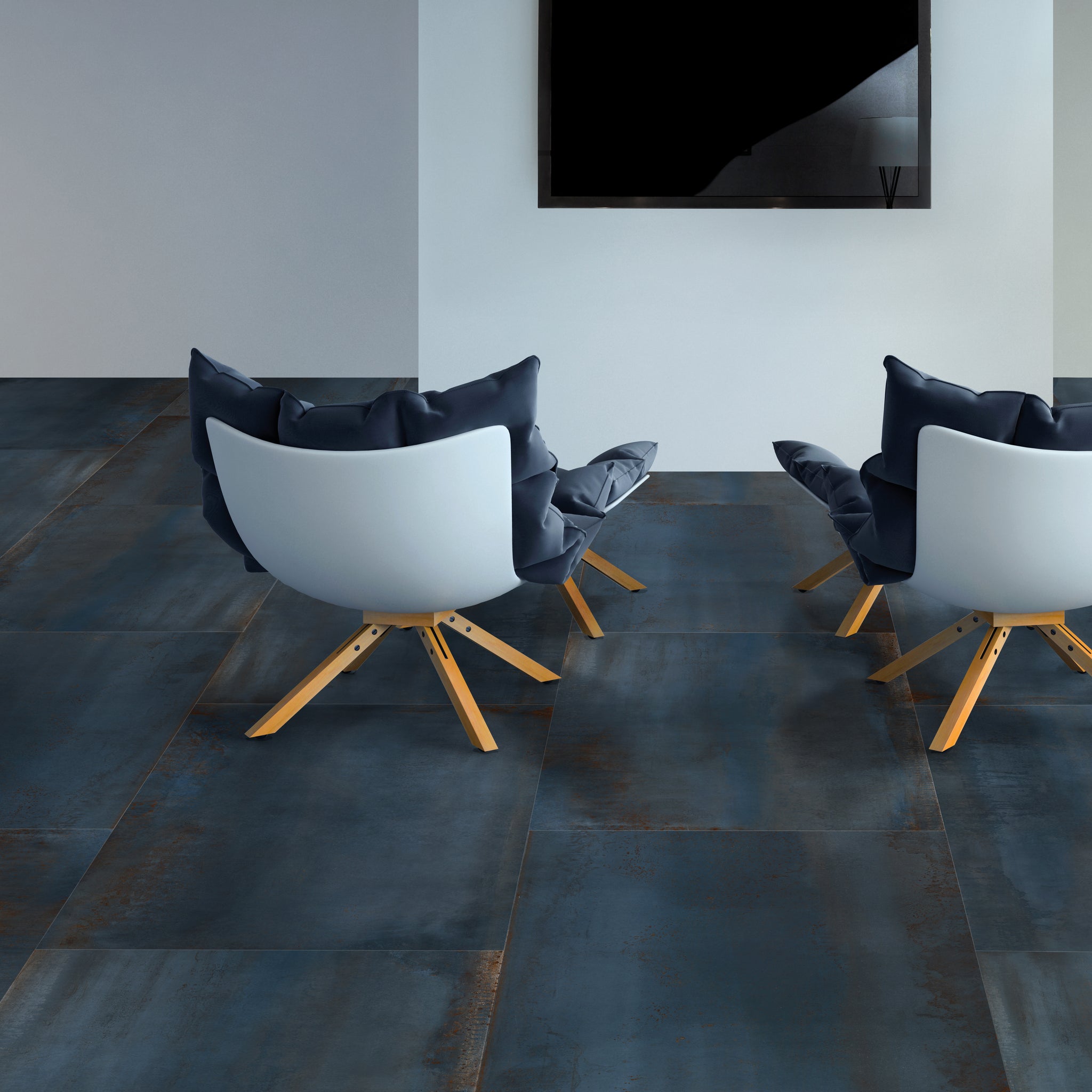 Oxidatio Salon Vanadium / Oxidatio Living room Vanadium