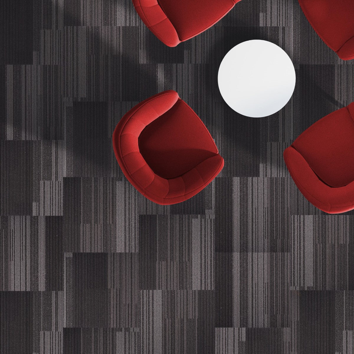 Cabana - Pièce Lamp Charchoal / Room