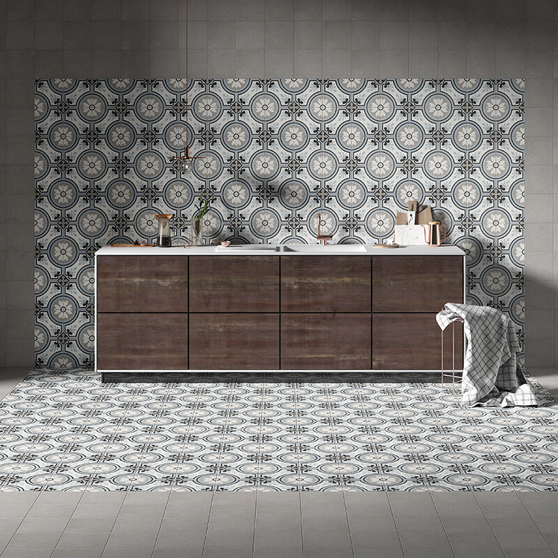 Unicom Reverie Vestibule Gris / Unicom Reverie Hall Grey