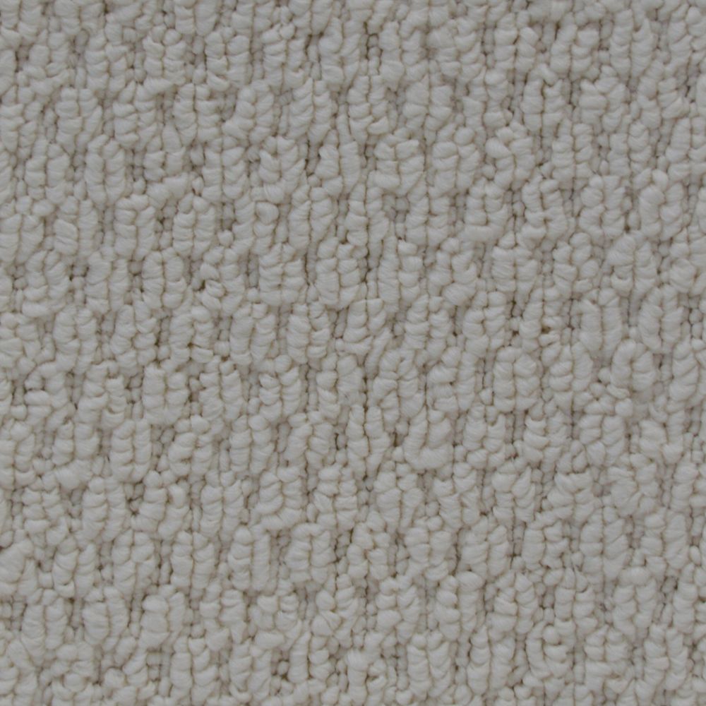 Le Caplan II - Ivoire Tendre / Tender Ivory