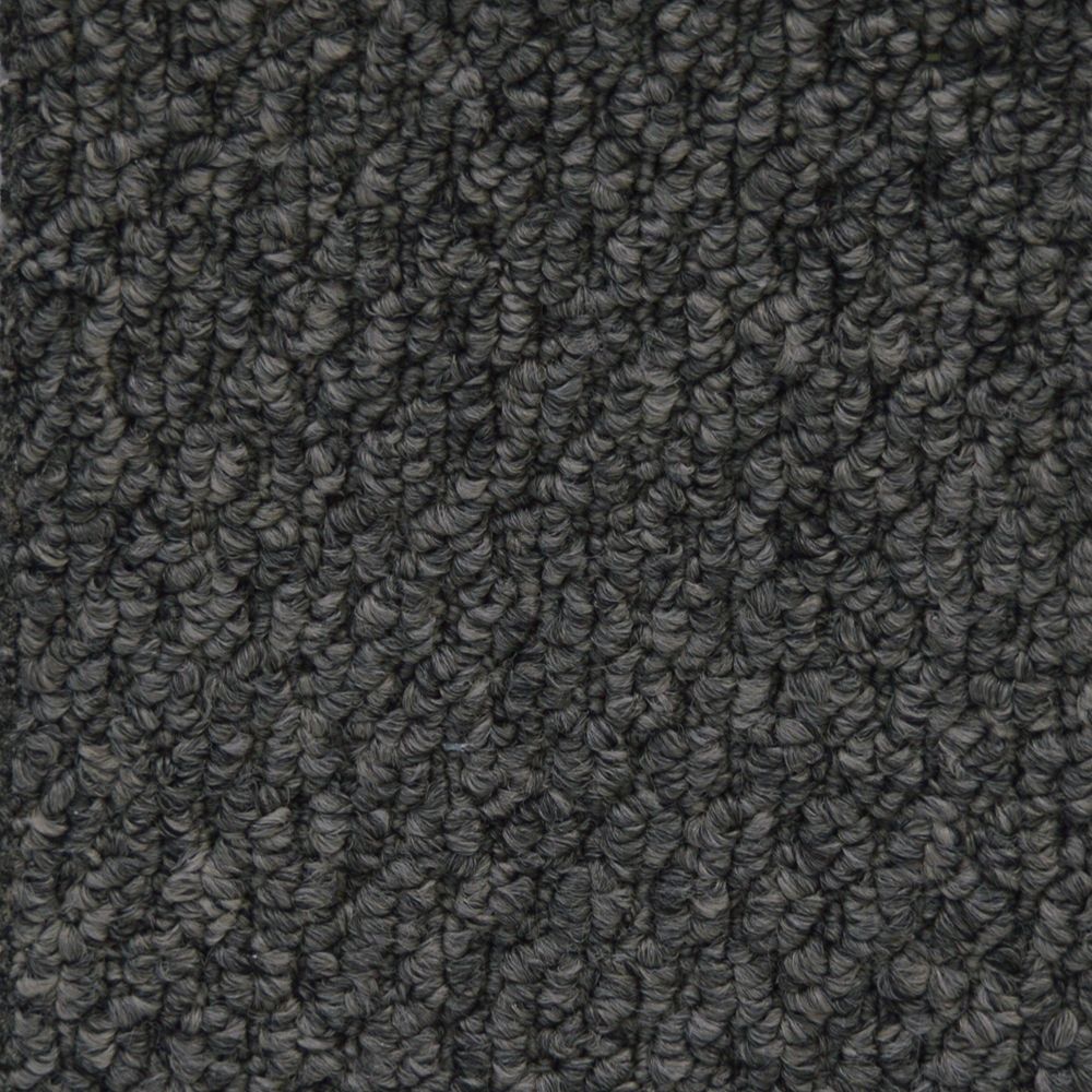 Le Caplan II - Gris Ravin / Ravine Grey