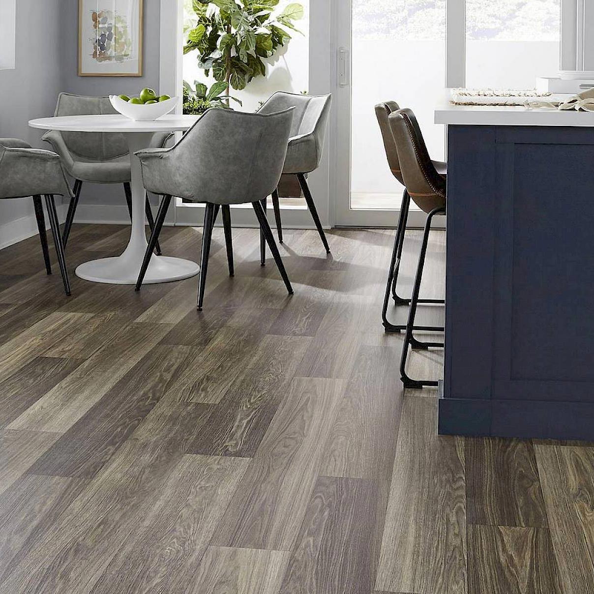 Trutex - Cuisine Corawood Scotch / Kitchen