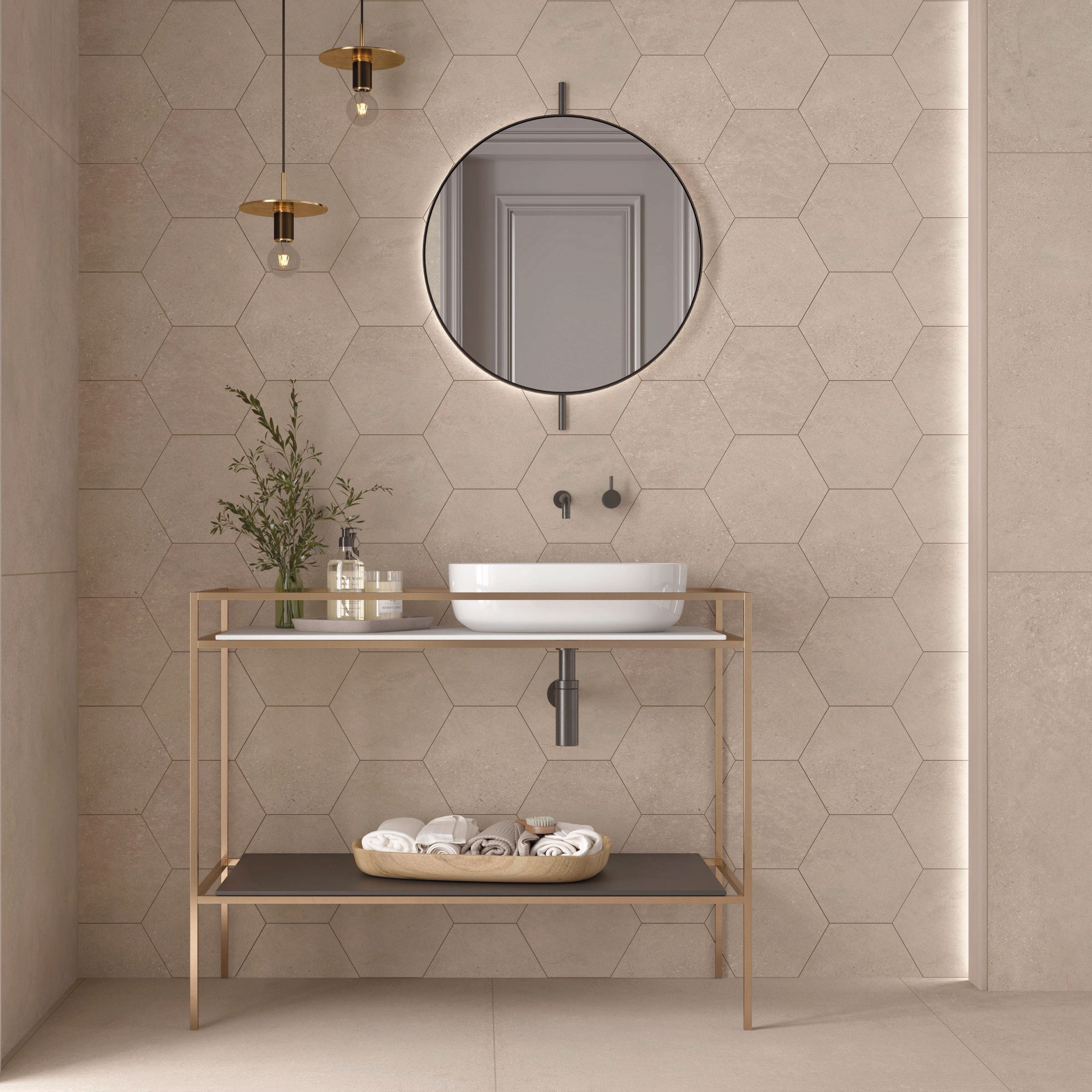 Salle de bain : Comment obtenir un look spa ?