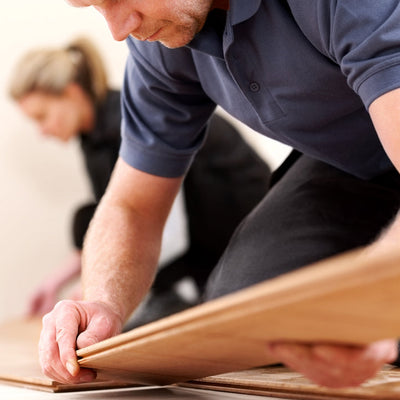 Ce qu'il faut savoir avant de changer de couvre-plancher