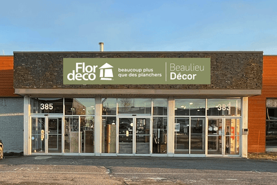 Flordeco Expands: Welcome Beaulieu Décor to the Family!