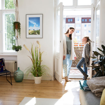 Condo, maison ou chalet : quel plancher choisir?
