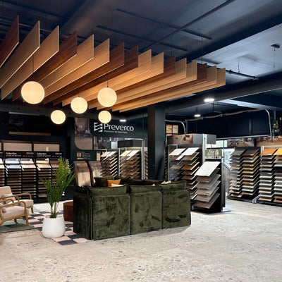 Flordeco Drummondville