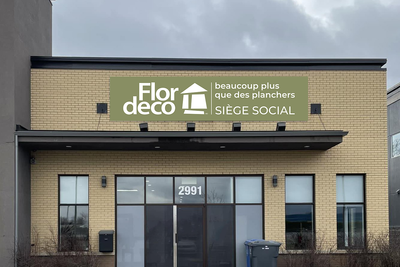 Flordeco Déménage : Un Nouveau Chapitre pour Notre Siège Social !