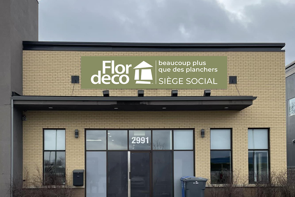 Flordeco is Moving: A New Chapter for Our Head Office!