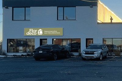 Flordeco continues to expand its network: Let's welcome Nadon Design!