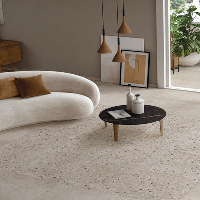 Céramique - Anima - Couleur Beige