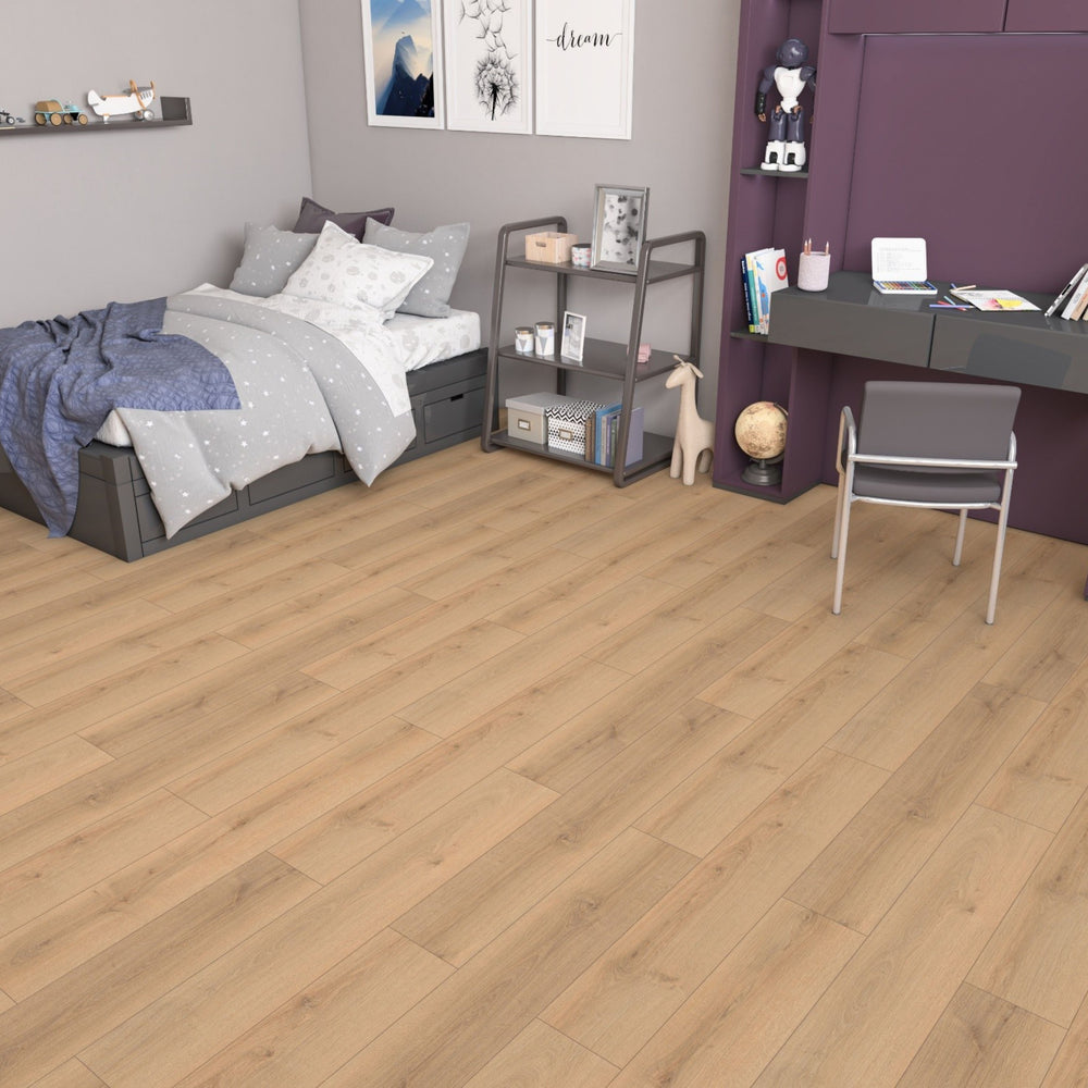 Quercia 7" x 48" 12mm - Droplock