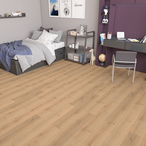 Quercia 7" x 48" 12mm - Droplock