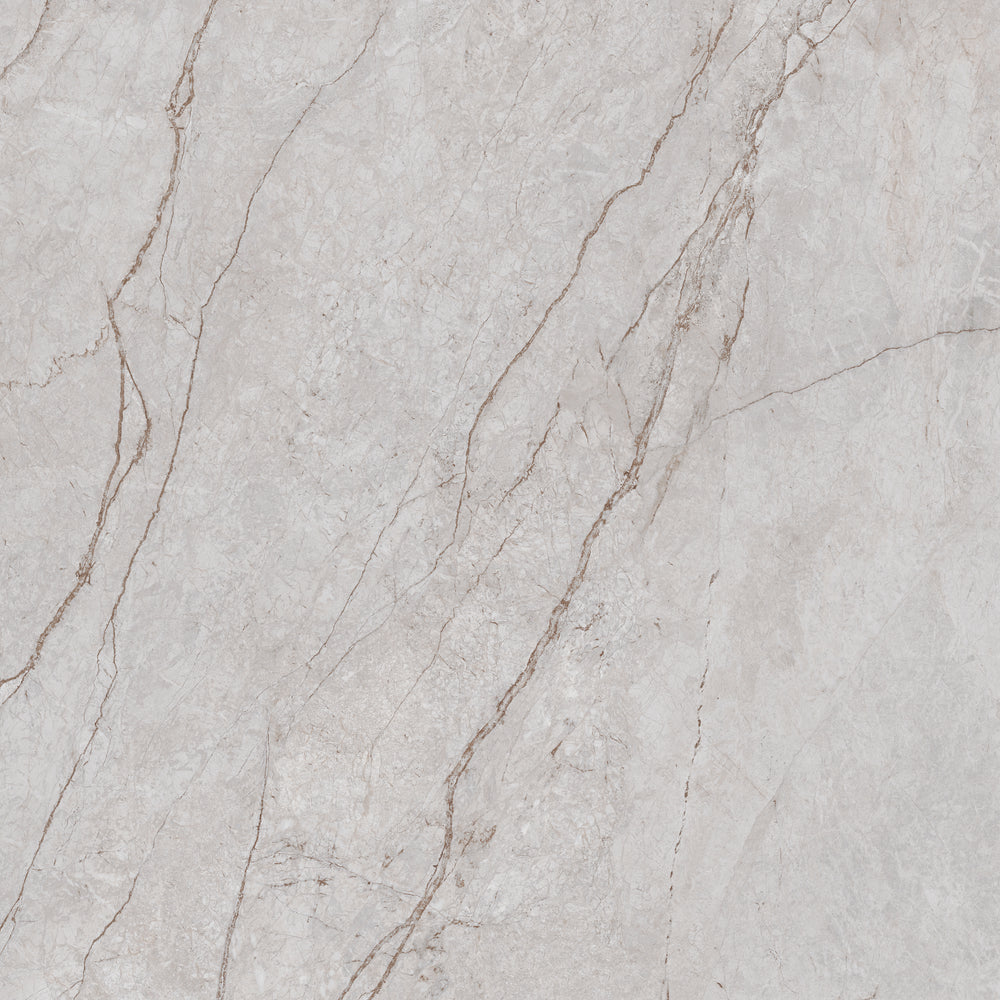 Noon 12" x 24" gris mat