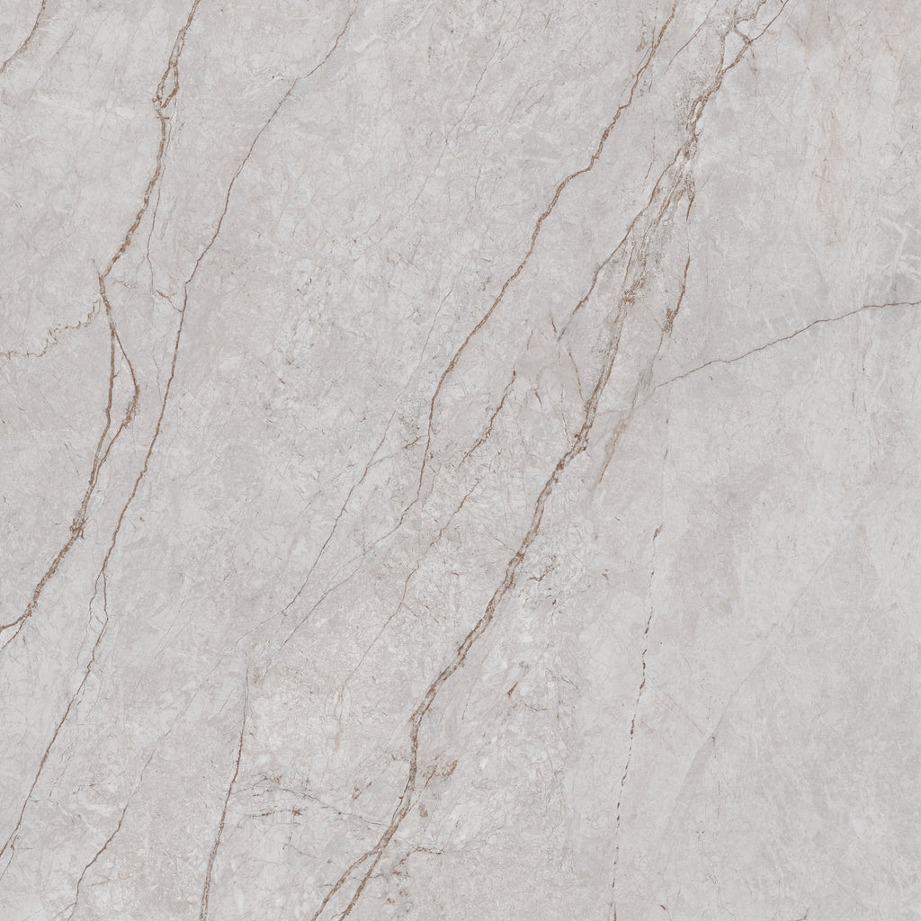 Noon 12" x 24" gris mat