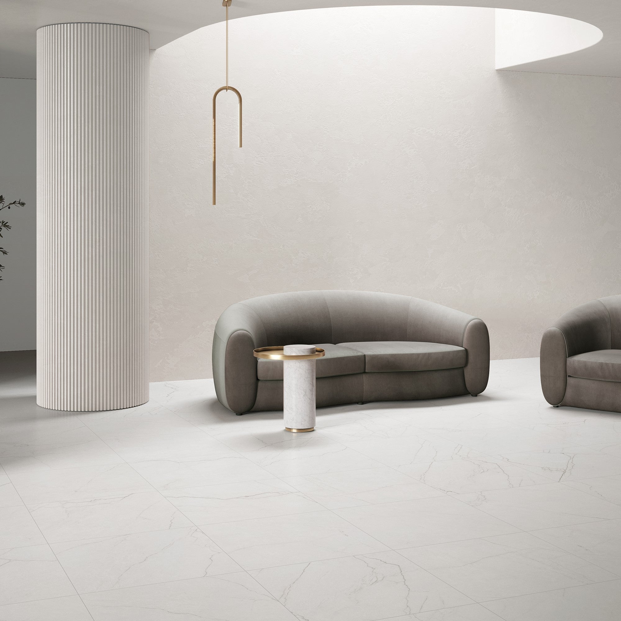 Class Salon Bianco / Class Living room Bianco