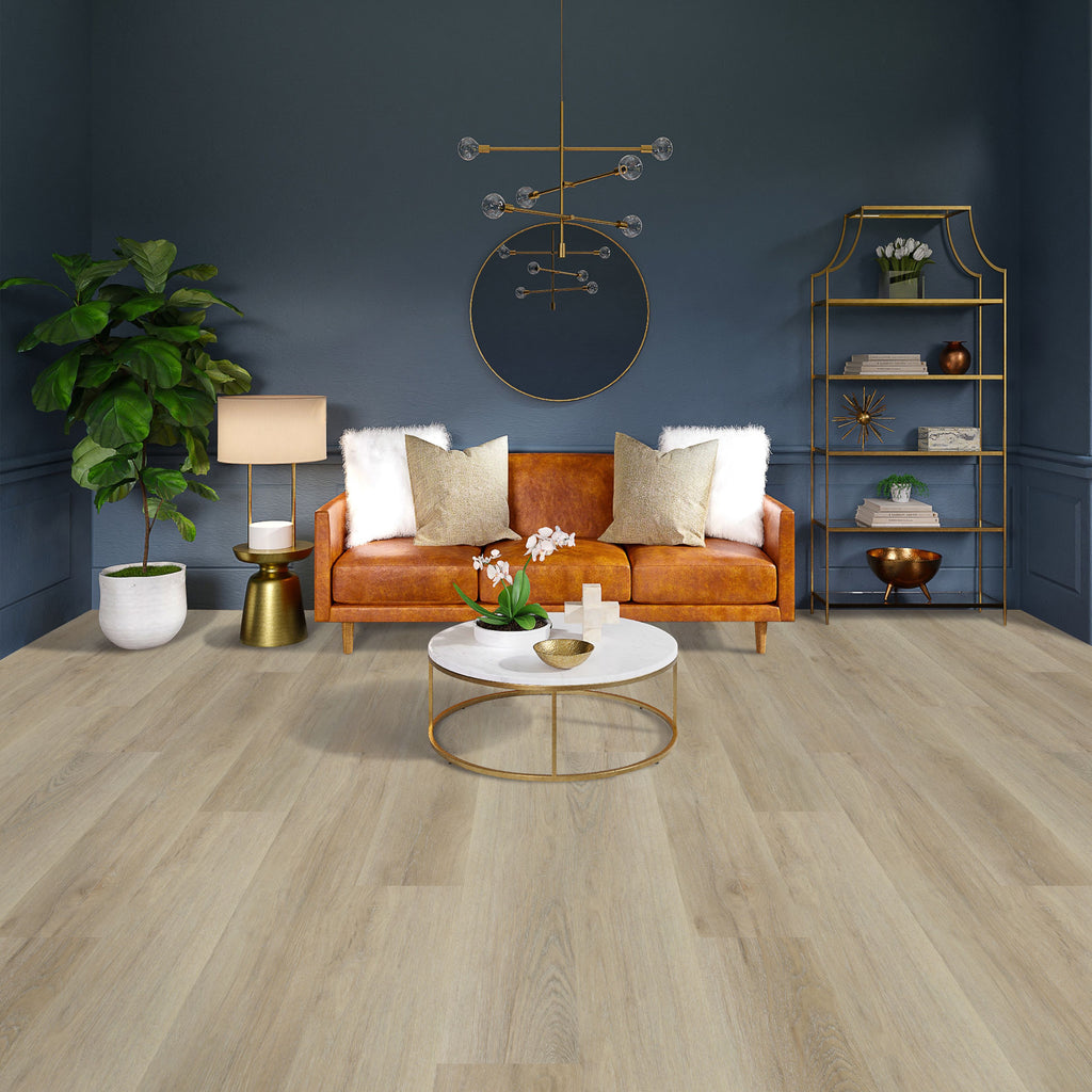 Hydrogen pro 7" x 48" - Collée