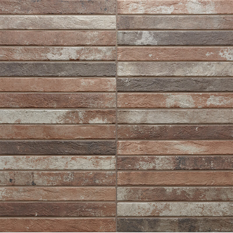 Harlem 2" x 18" naturel