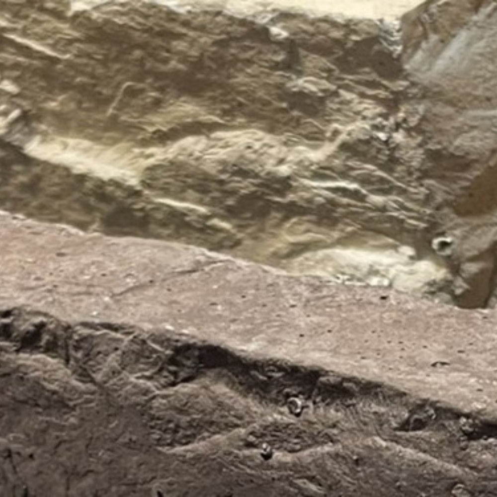 Ledgestone corner – 4.0 lin. ft.