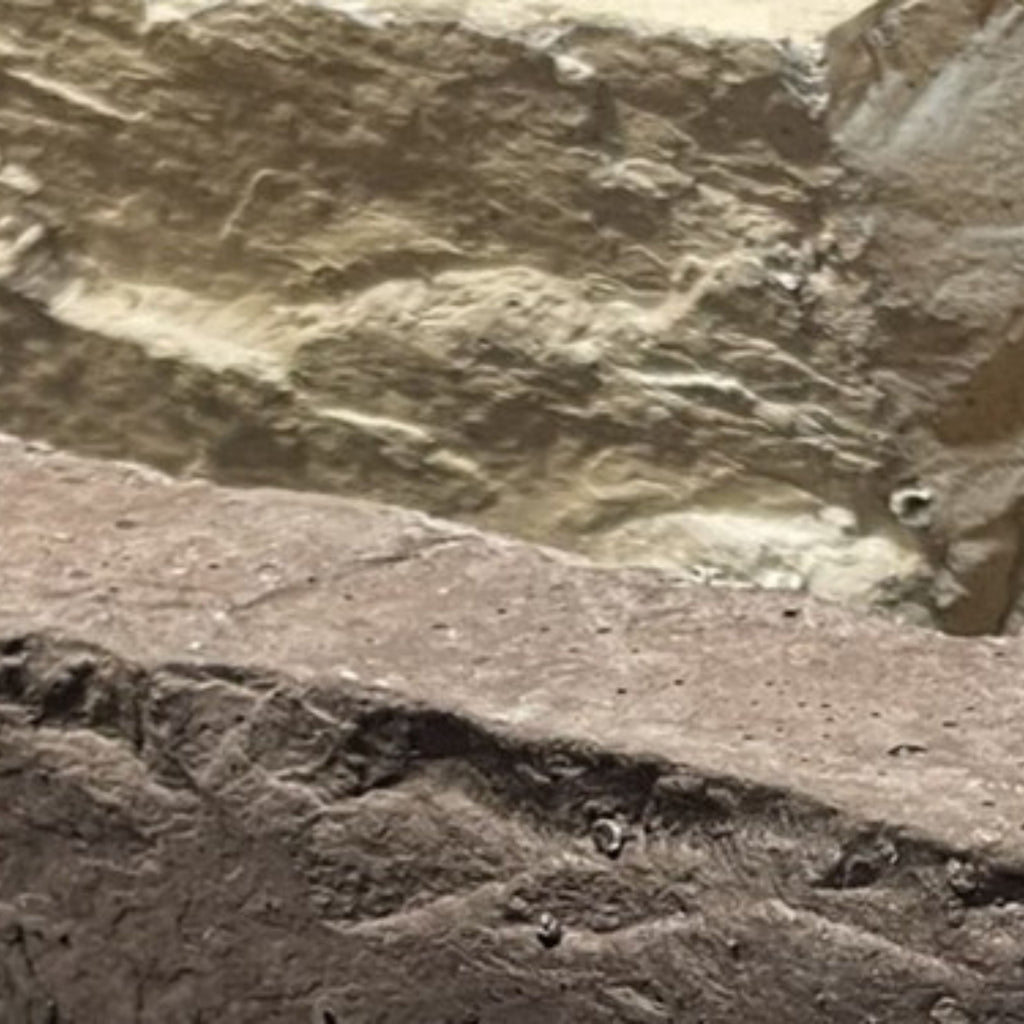 Ledgestone corner – 4.0 lin. ft.