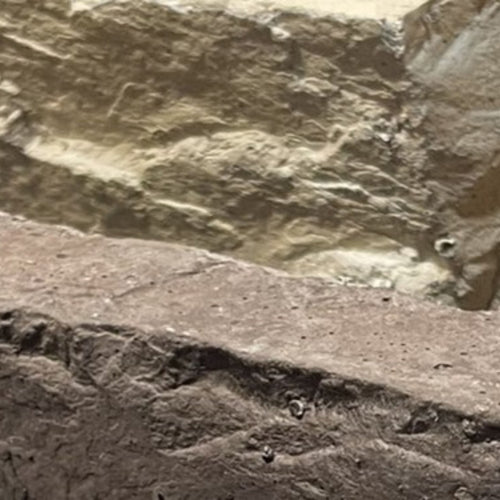 Ledgestone corner – 4.0 lin. ft.