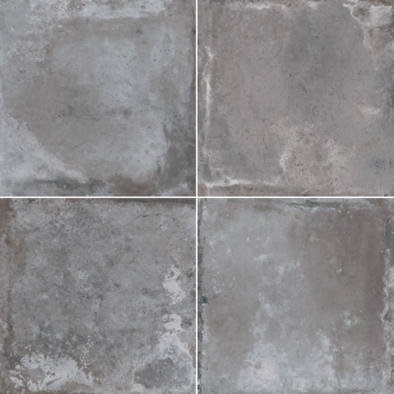 Ciment Art - Gris Foncé / Dark Grey