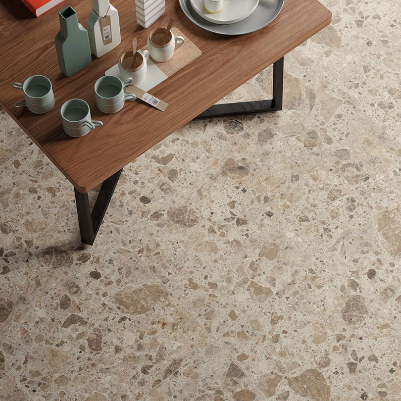 Ceramic | Oversized Tiles | Flordeco