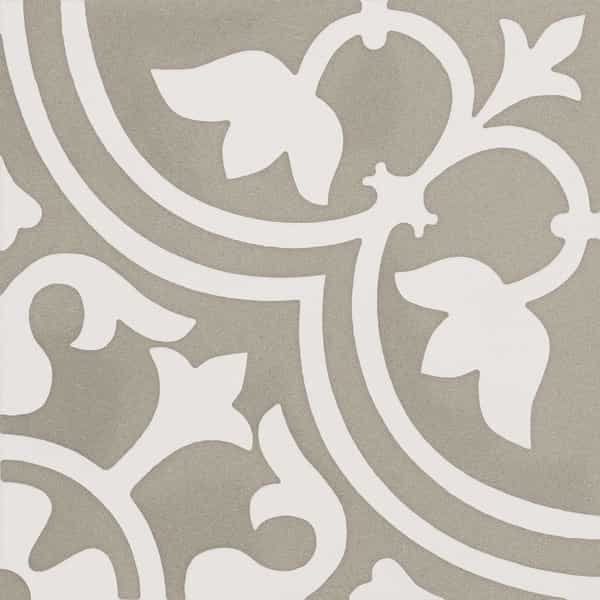 Deco Anthology - Original C Taupe