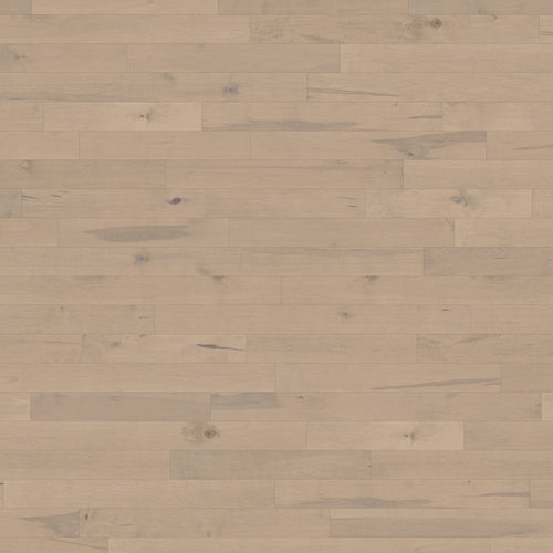 Solid must érable moulures 84"