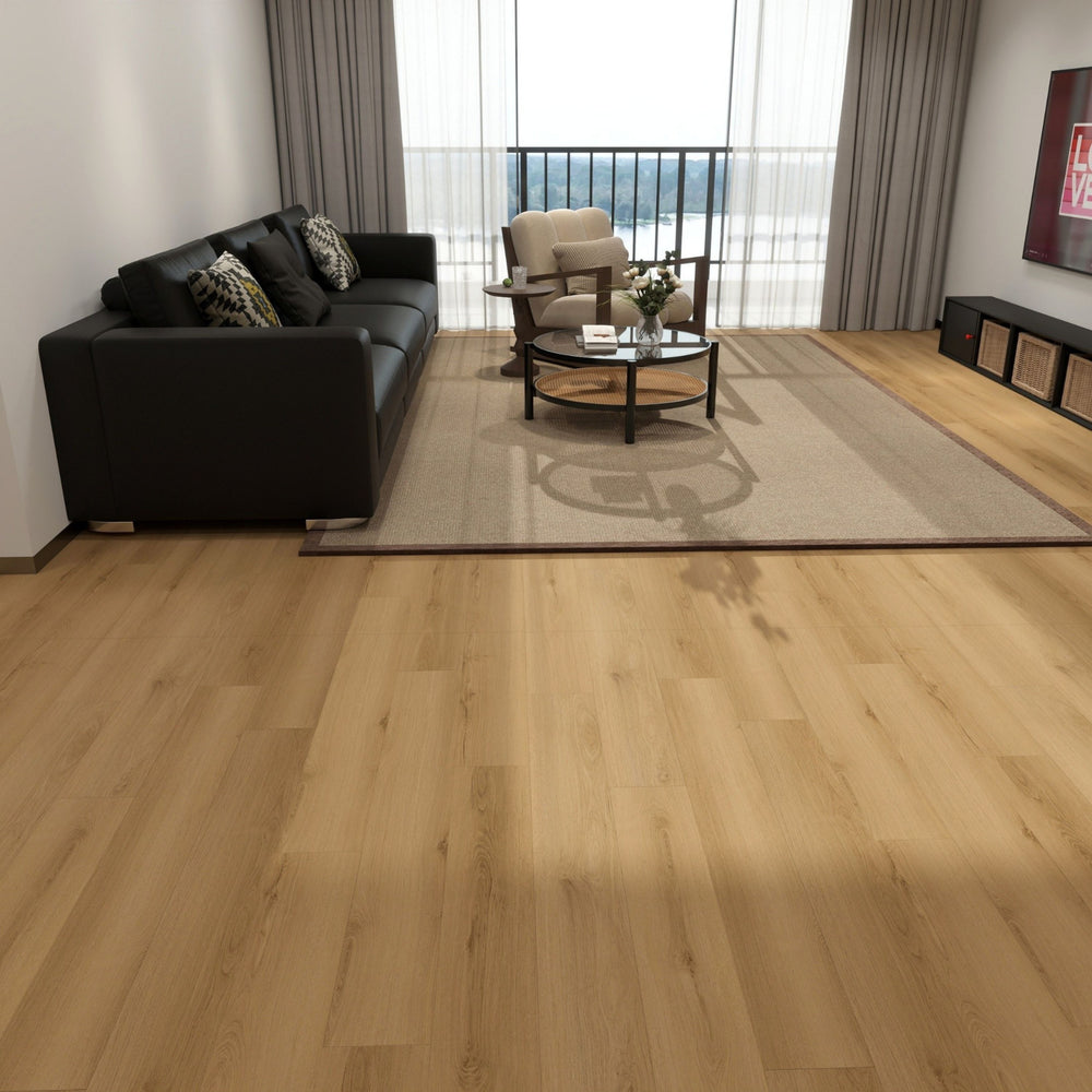 Quartier 6,5" x 48" 12mm - Droplock