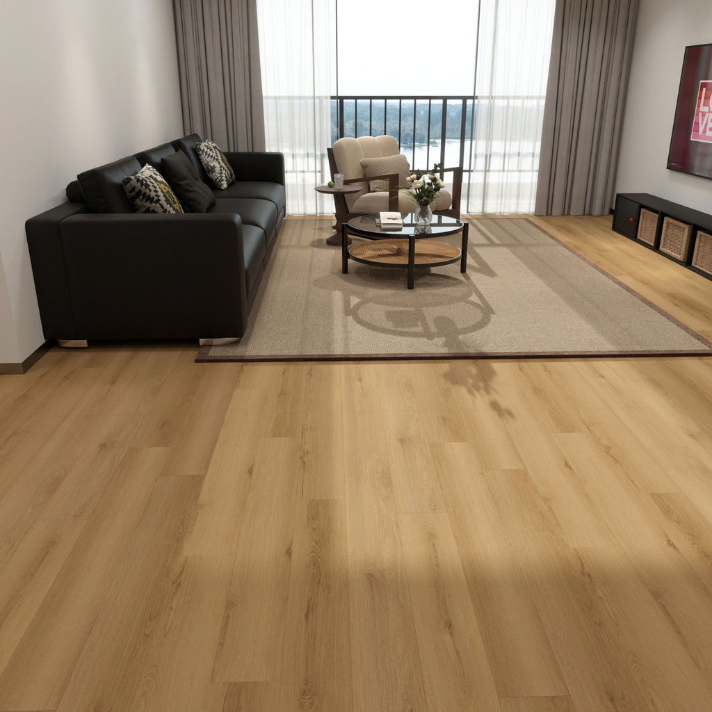 Quartier 6,5" x 48" 12mm - Droplock