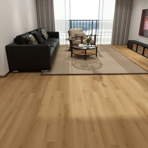 Quartier 6,5" x 48" 12mm - Droplock