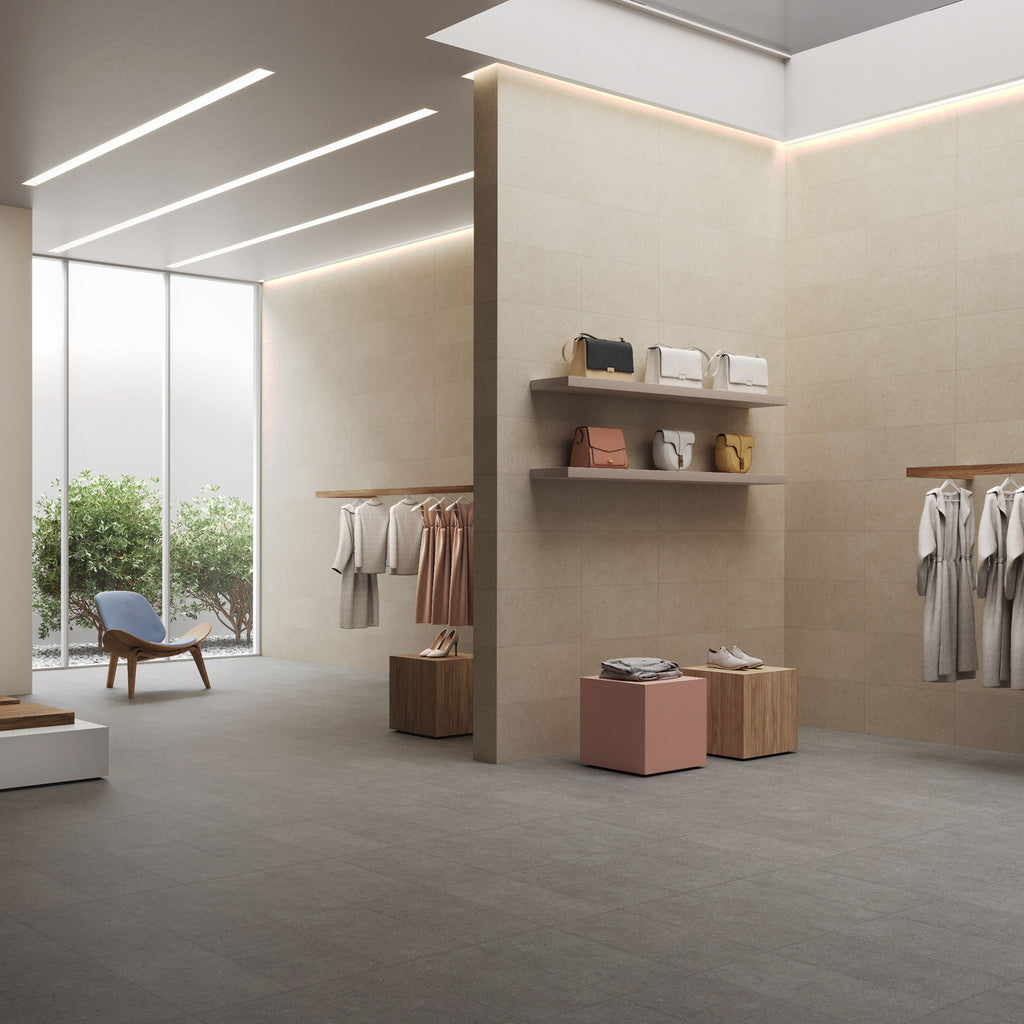 Heliostone matte