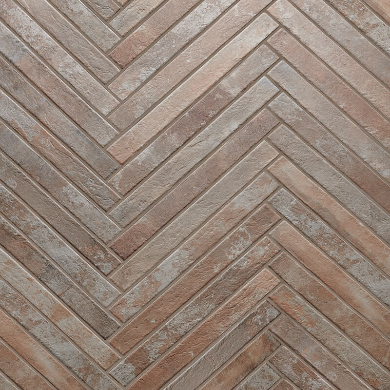 Harlem 2" x 18" naturel