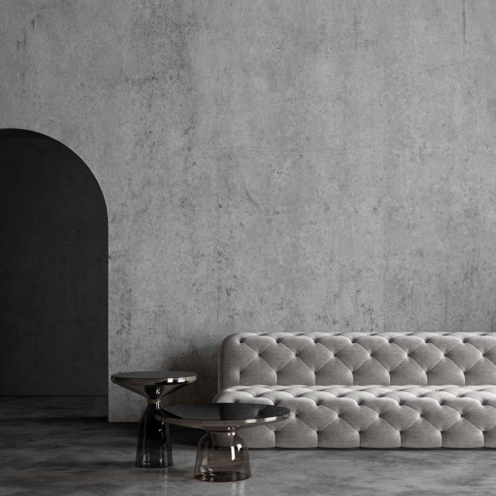 MURALUXE - BETON 205 - ROOMSCENE