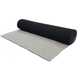 Sous-Tapis fusion black