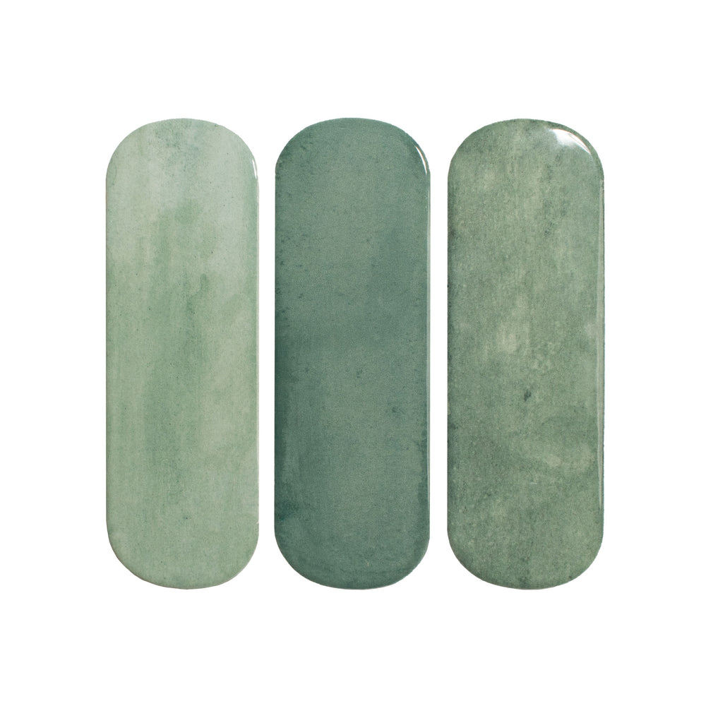 Calema 2" x 6"