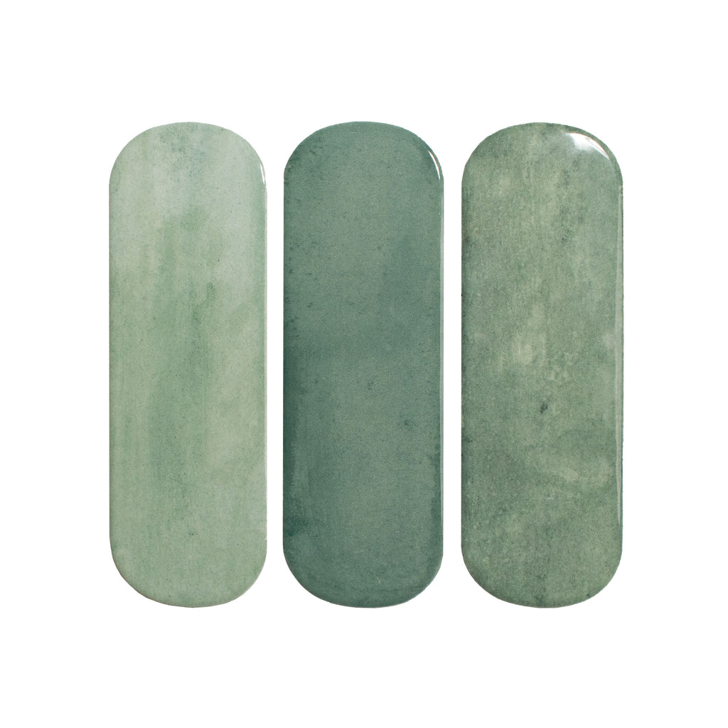 Calema 2" x 6"