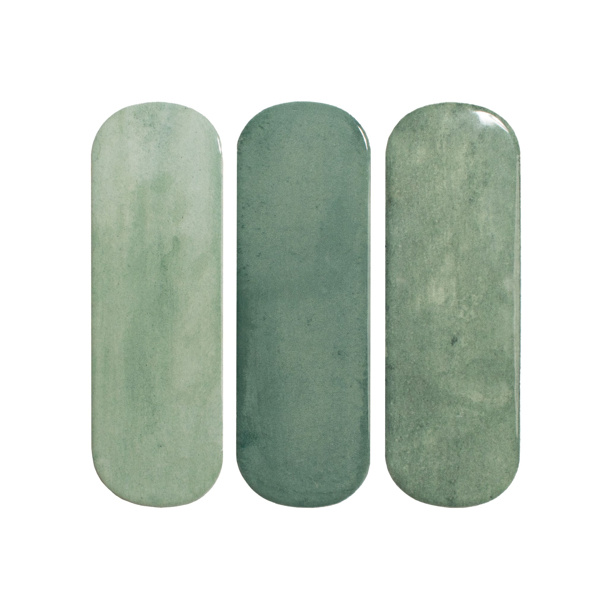 Calema 2" x 6"