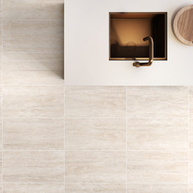 Travertino 12" x 24"