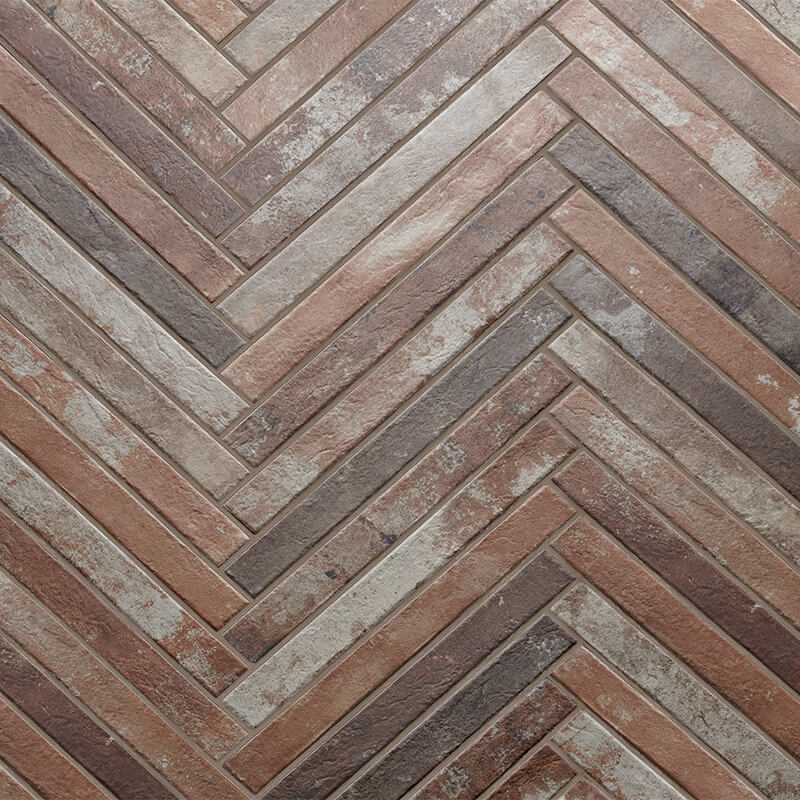 Harlem 2" x 18" naturel