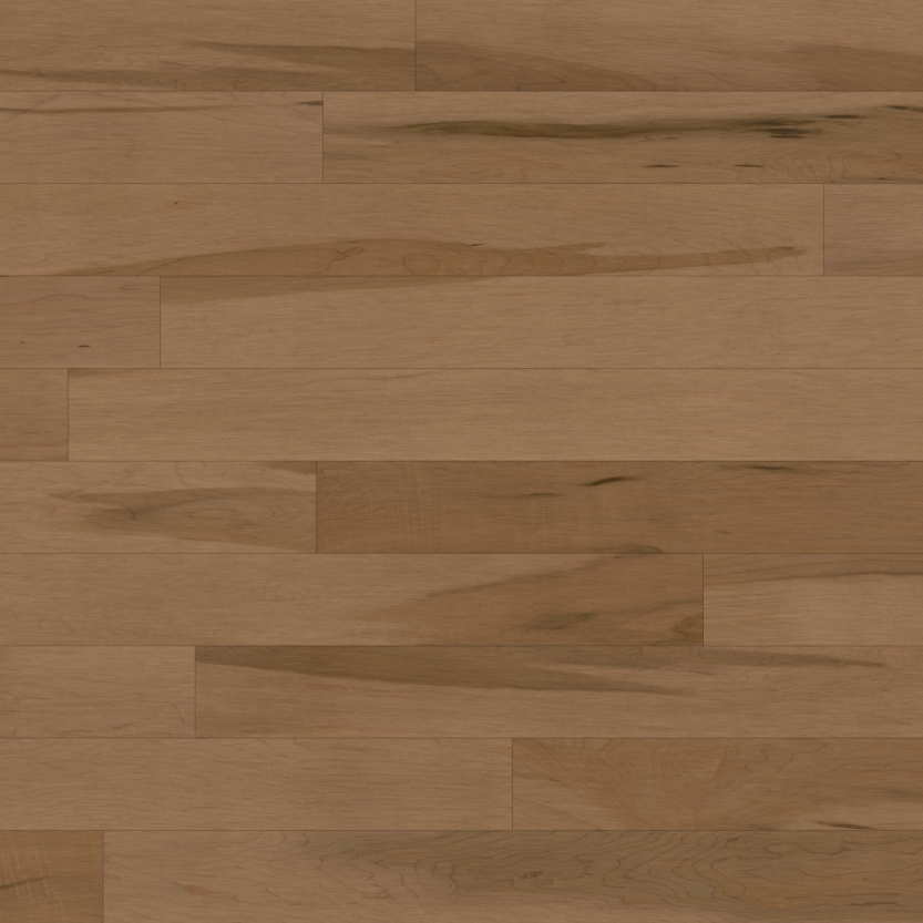 Plancher de bois franc Érable Nuance Solidclassic Mat