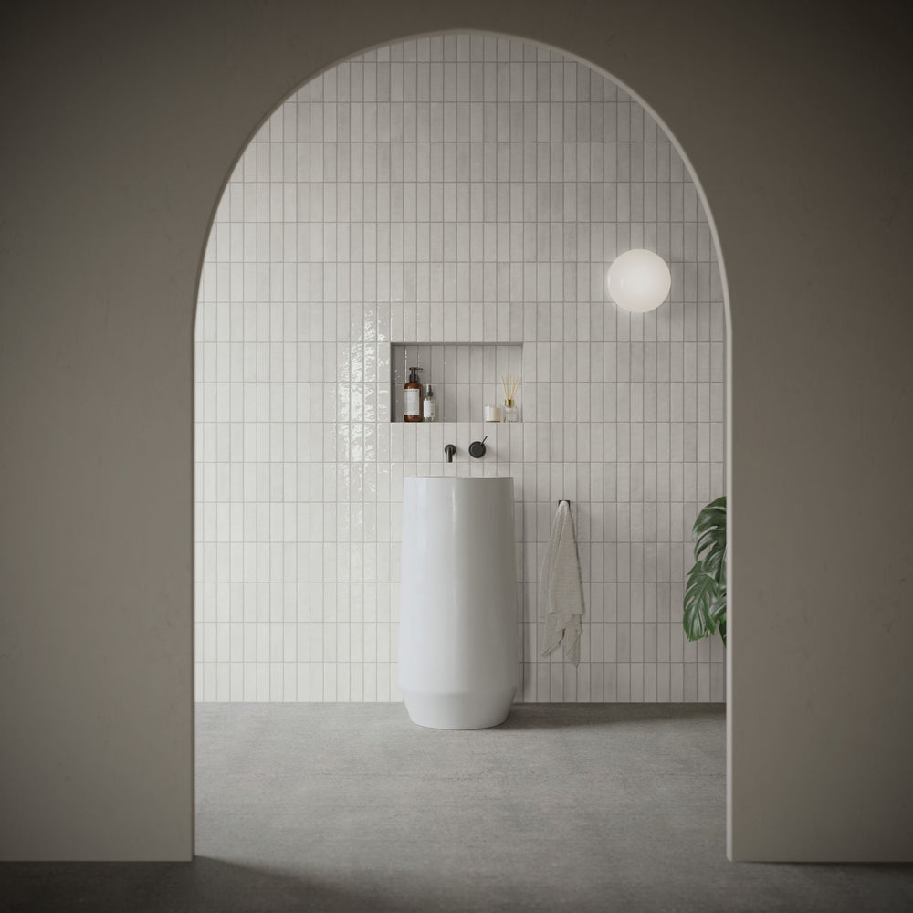 Calema 2" x 6"