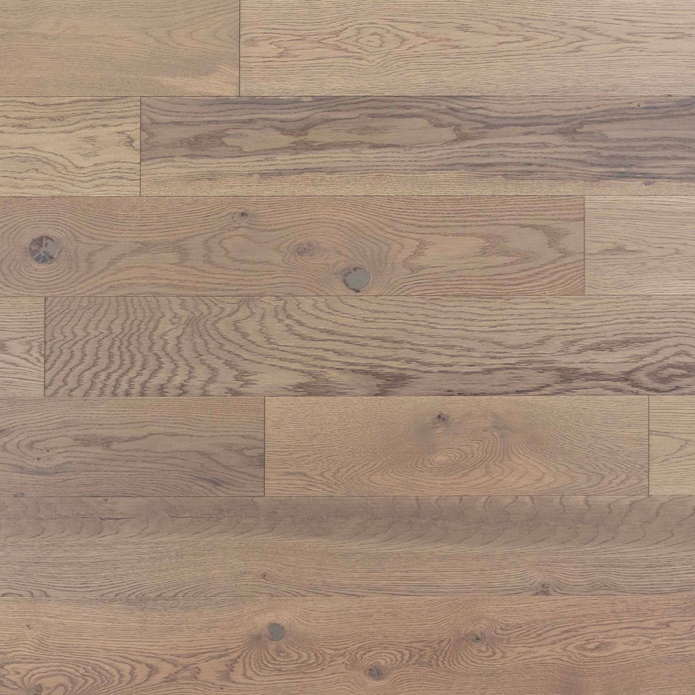 Trubalance  3/4 chêne blanc must signature 5" mat