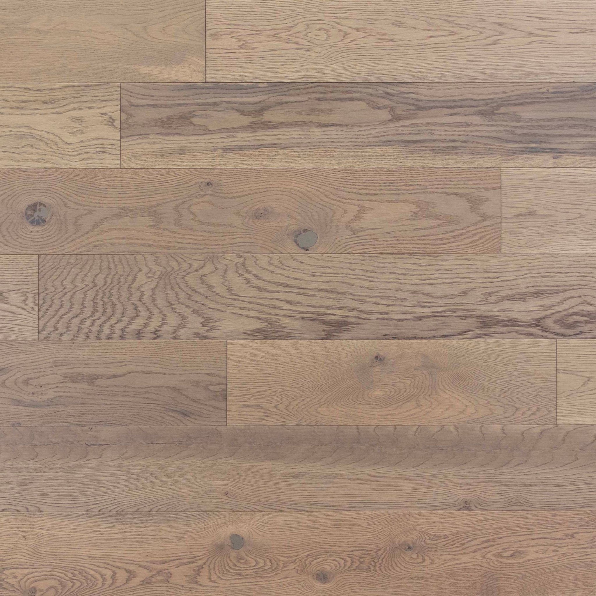 Trubalance  3/4 chêne blanc must signature 5" mat