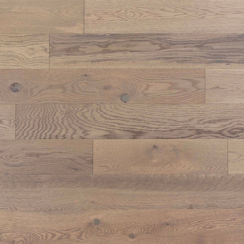 Trubalance  3/4 chêne blanc must signature 5" mat