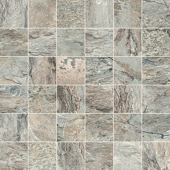 Renova mosaïque