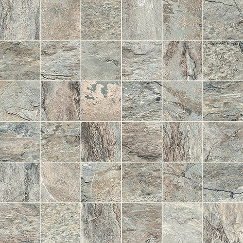 Renova mosaïque