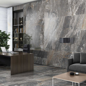 Corteccia 24" x 24" corteccia mat